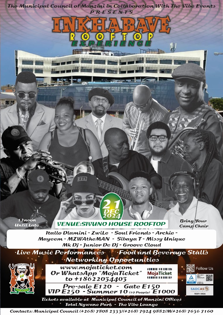 Event Advert
